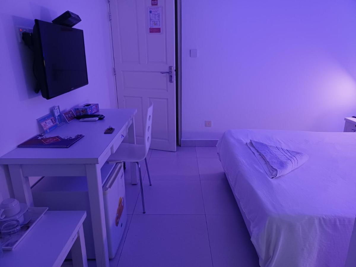 Beach Grand & Spa Premium Hulhumale Kültér fotó