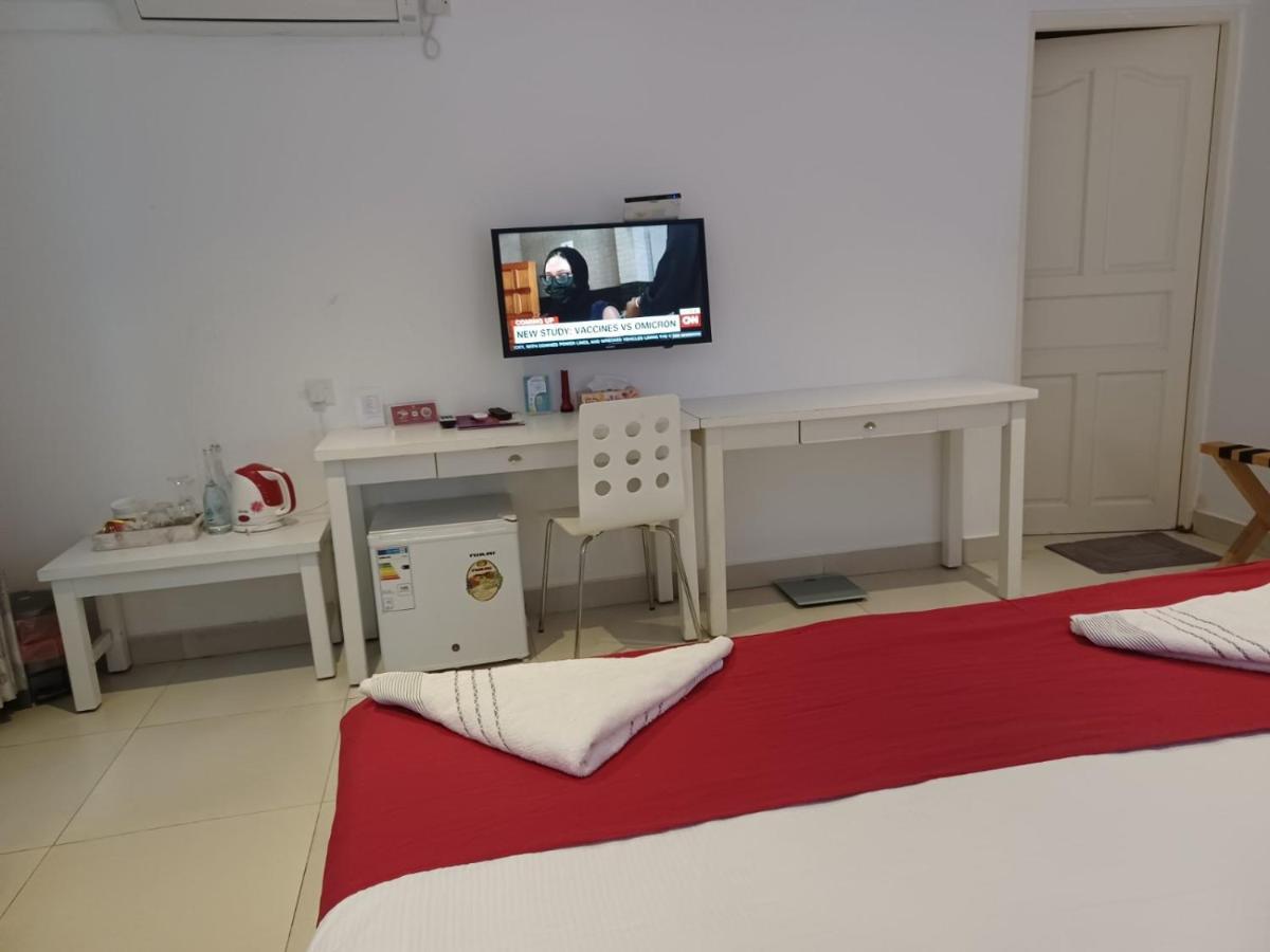 Beach Grand & Spa Premium Hulhumale Kültér fotó