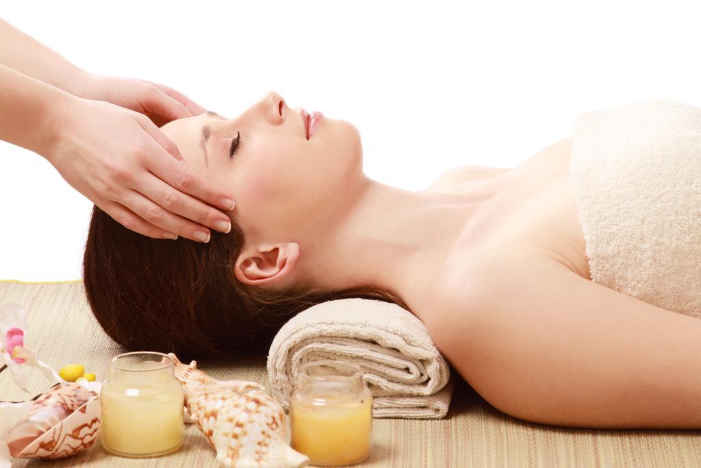 Beach Grand & Spa Premium Hulhumale Kültér fotó