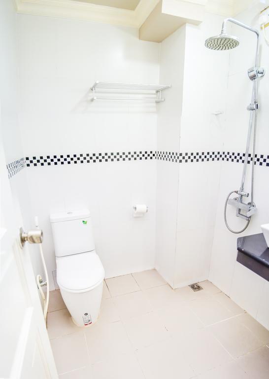 Beach Grand & Spa Premium Hulhumale Kültér fotó