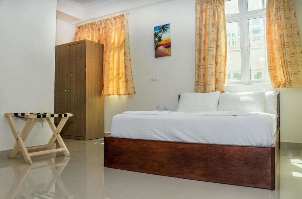 Beach Grand & Spa Premium Hulhumale Kültér fotó