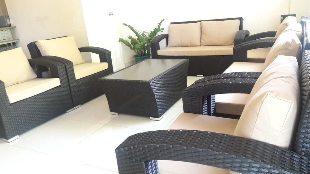 Beach Grand & Spa Premium Hulhumale Kültér fotó