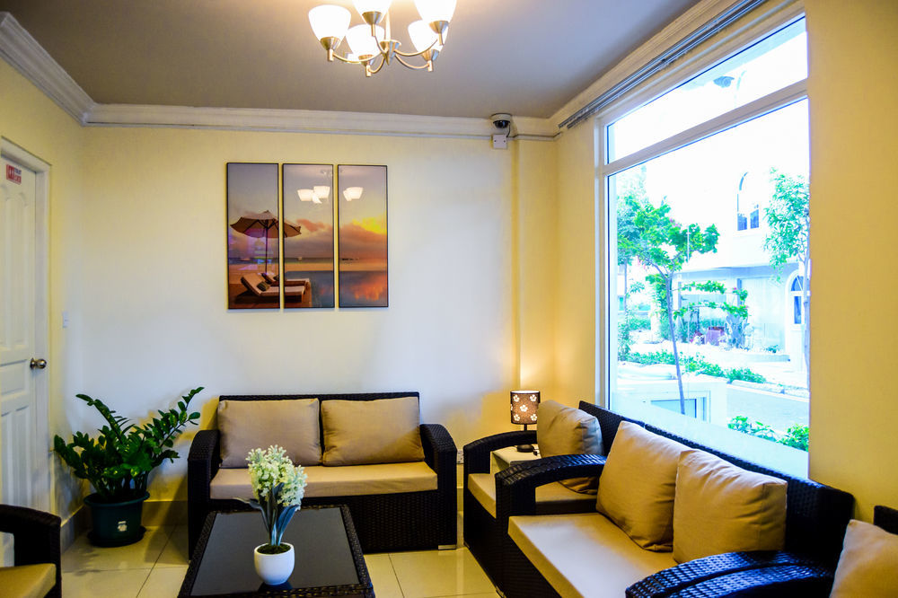 Beach Grand & Spa Premium Hulhumale Kültér fotó