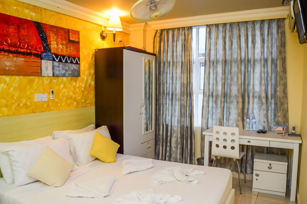 Beach Grand & Spa Premium Hulhumale Kültér fotó